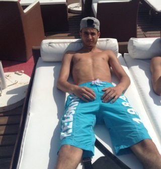 Lessallesarabe's profile picture. Le Maroc Ma Tres Bien Acceuillie Ak De La Frappe (Maoc)