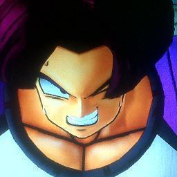 Hello i'm (@Goujiin) Goujiin and Goujiiu's Cousin. Touch my hair! And you'll be toast! #Single #Gay