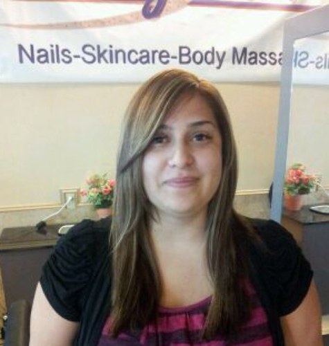 NavarroRachael's profile picture. female ninja that works for the CIA....Shhhh keep it  a secret!!!