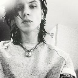 Sometimes moving on seems harder than going through pain all over again. RP.