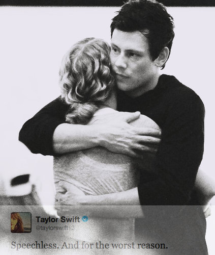 I'm a fanboy. I love taylor swift. | I'm fearless.