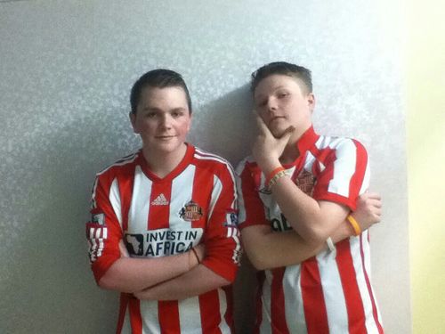 Football, Season ticket holder at SAFC, need to find a team  #life