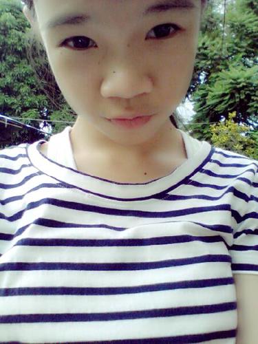 My name is PRAEWPROW ,I'm baby vip and exofan