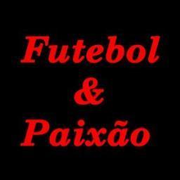 Twitter dedicado ao futebol, siga e saiba tudo o que acontece no mundo da bola. P.S: Sou M-U-L-H-E-R http://t.co/NY0nWtuPsj :)