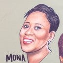 Mona James - @monjm1 - Twitter