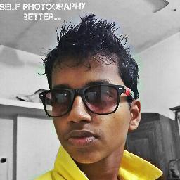 Iam HANDSOME