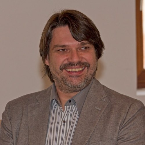 Director de l'Escola Politècnica Superior (UIB), professor del Departament de Ciències Matemàtiques i Informàtica