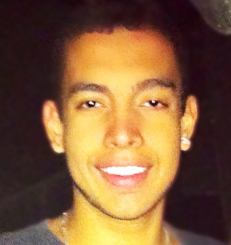 18 years old basketball player,follow me !