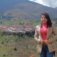 Nailet Mujica (@nadomuva) 's Twitter Profile