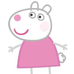 Sono Suzy Pecora, l'amica del cuore di peppa c: Rispondo e seguo tutti. Adoro fare l'infermieraa *-* Official c: [Account Verificato] ITA