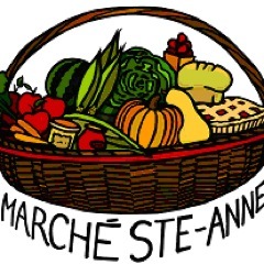 Marché Ste-Anne