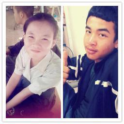 ชื่อเดือนคะ อายุ17 เรียนอยู่ รร.อากาศอำนวยศึกษา ทักได้คะไม่กัด อยากมีเพื่อนเยอะๆ