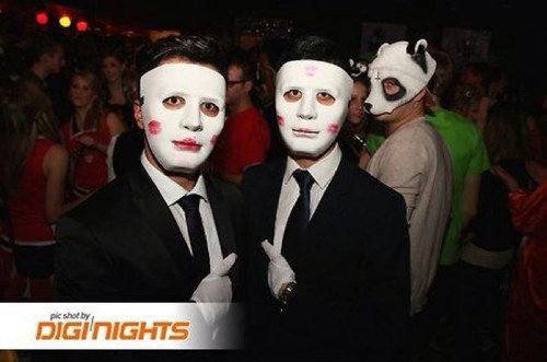 Inputrating's profile picture. 