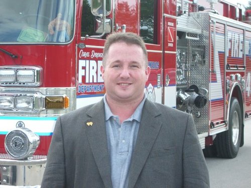 PeterPalmer489's profile picture. Public Speaking. Public Servant. Entrepreneur. Event Production/Management. Fundraising. Political activist. (Retired Firefighter/Paramedic).