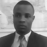 Kingsley Thompson (@pasking1099) 's Twitter Profile