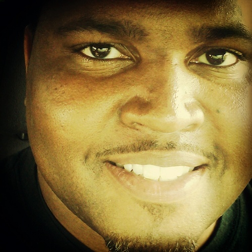 FreddyBlack®DotCom • man • husband • father • entreprenuer • AΦA • IG: @freddyblack