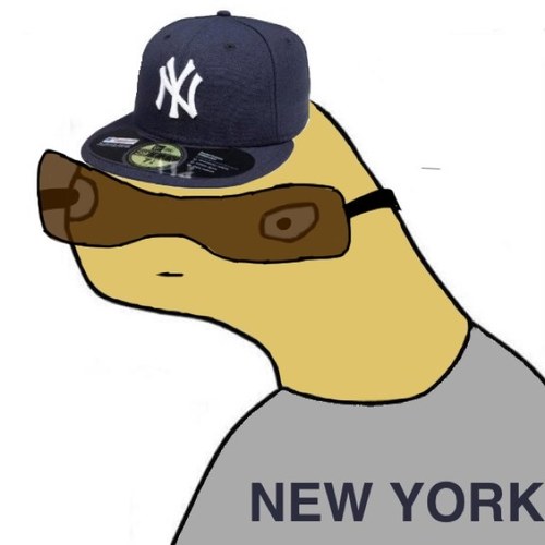 Fukin Deruk Gter baybe. Fukin #2 baybe. Fukin Noo Yawk baybe. Ahkahpeesh?