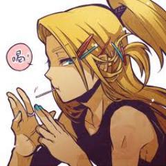 I'm Deidara, hm. S-Rank member of the Akatsuki. Loves any form of art, especially mine. Master of exploding clay.