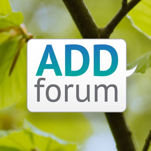Attention Deficit /Hyperactivity Disorder Forum, join us at http://t.co/GMJh5mYIl0