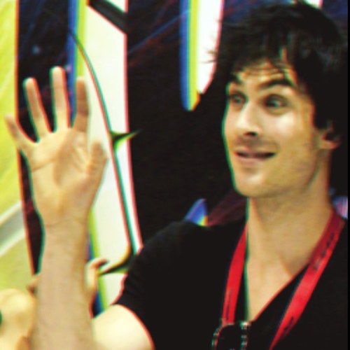 Nian is my pride, I'll never give up on they