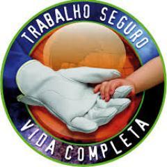 Iniciativa para divulgação de vagas de emprego e estágio na área de segurança, higiene e saúde do trabalho.