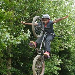 Bmx For Life.
#Jopie #Eastern