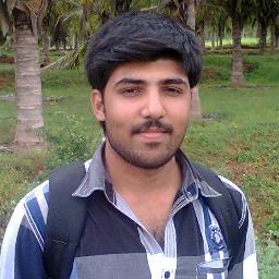He is the author of http://t.co/YMmuu6uuW8, he is a young tech blogger and a blogger geek,Web designer and developer . And also he is addicted in ANDROID.