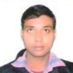 Born with passion to change . enjoy to spend time with nature. Learner. Now in banking industry for four years.