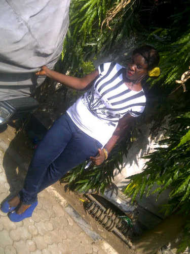 God fearing chic