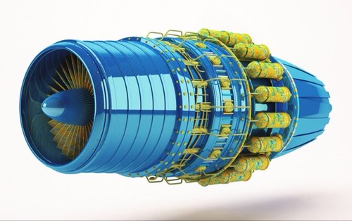 jetengineam28's profile picture. 