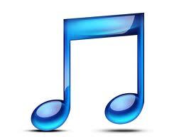 Musik adalah obat galau yang ajaib