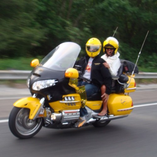 gwroadrunner's profile picture. 