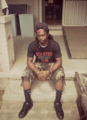 Im TRIPLE Blessed ... #TeamMakinMoney #TeamSnapback #TeamCP3 #TeamLongMoney #TeamJets #TeamDreaHead