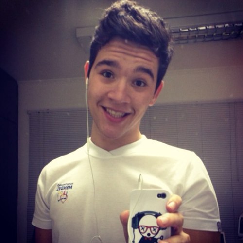 Nao espere,faca acontecer