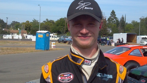 Living the dream, driving race cars towards a career in NASCAR. Driver of the #03 Duck Commander car. #NFB
