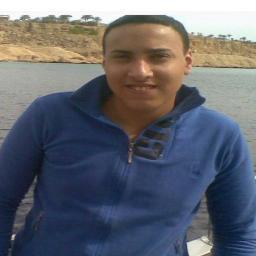 studied at el-malek  el kamel