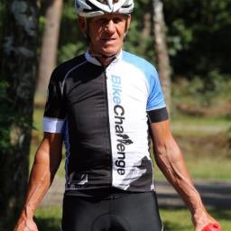 Aktieve Sport: Toerfietsen, Cyclocrossen, Mountainbiken, Wandelen