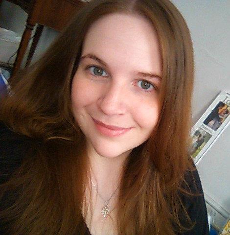 EmilyGYoder's profile picture. Hotel receptionist, psychology graduate, aspiring homesteader