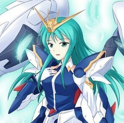 ウィングガンダムゼロ 擬人化 R18wing0 Twitter