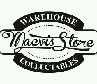 #DEAFxALMONDS #MacvisStore (Collectables): Jl.Hayamwuruk (Pertigaan ArtCenter)-Denpasar & #MacvisGenuineStore: Jl.Ciung Wanara (Pertigaan Abiansemal) Badung