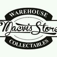 MACVIS STORE (@macvisstore) 's Twitter Profile Photo MACVIS STORE (@macvisstore) 's Twitter Profile Photo