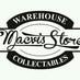 MACVIS STORE (@macvisstore) Twitter profile photo