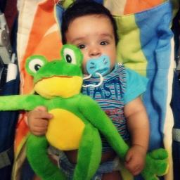 Feliz , Ousado , 18 anos,  Pai e Filho de Deus !