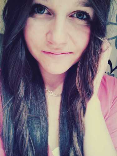 DianaFranjic's profile picture. hi:D