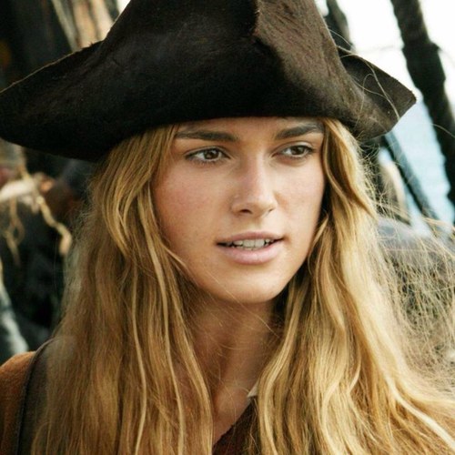 Elizabeth Swann, Pirate. I HATE RUM. (RP~MV~MS)