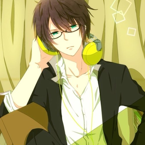 I call myself Keita Takahashi, but I'm Satan in the flesh. Having saved @PhoenixFlame19 from bad men, I became his master. He is mine and mine alone. [Seke.]