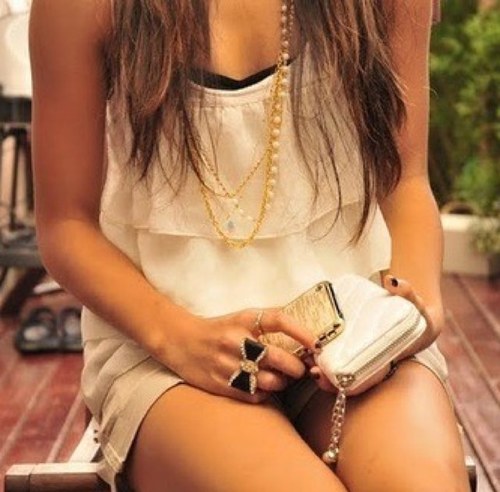 Just a girl from the Garden State.                                            http://t.co/UwUrxGW9dK