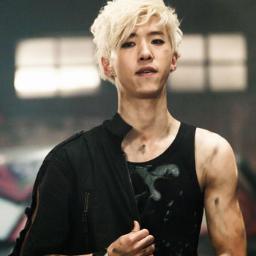 ©FAKERIDOLS™ B.A.P leader emcee prod Roleplayer