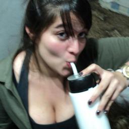 MicaGross's profile picture. PIN 24F31A52