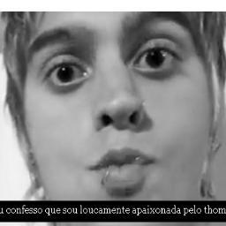 FC para : @thomasrestart 
Well you are the only exception ...♪ Dona:@Pelumechokito . Moderadora:@Kobamylove seguida pelo: @otaviokobayashi *---------*